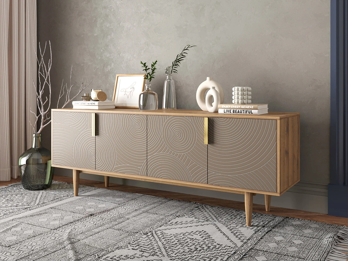 Комод под TV Line 933044  - фото 4