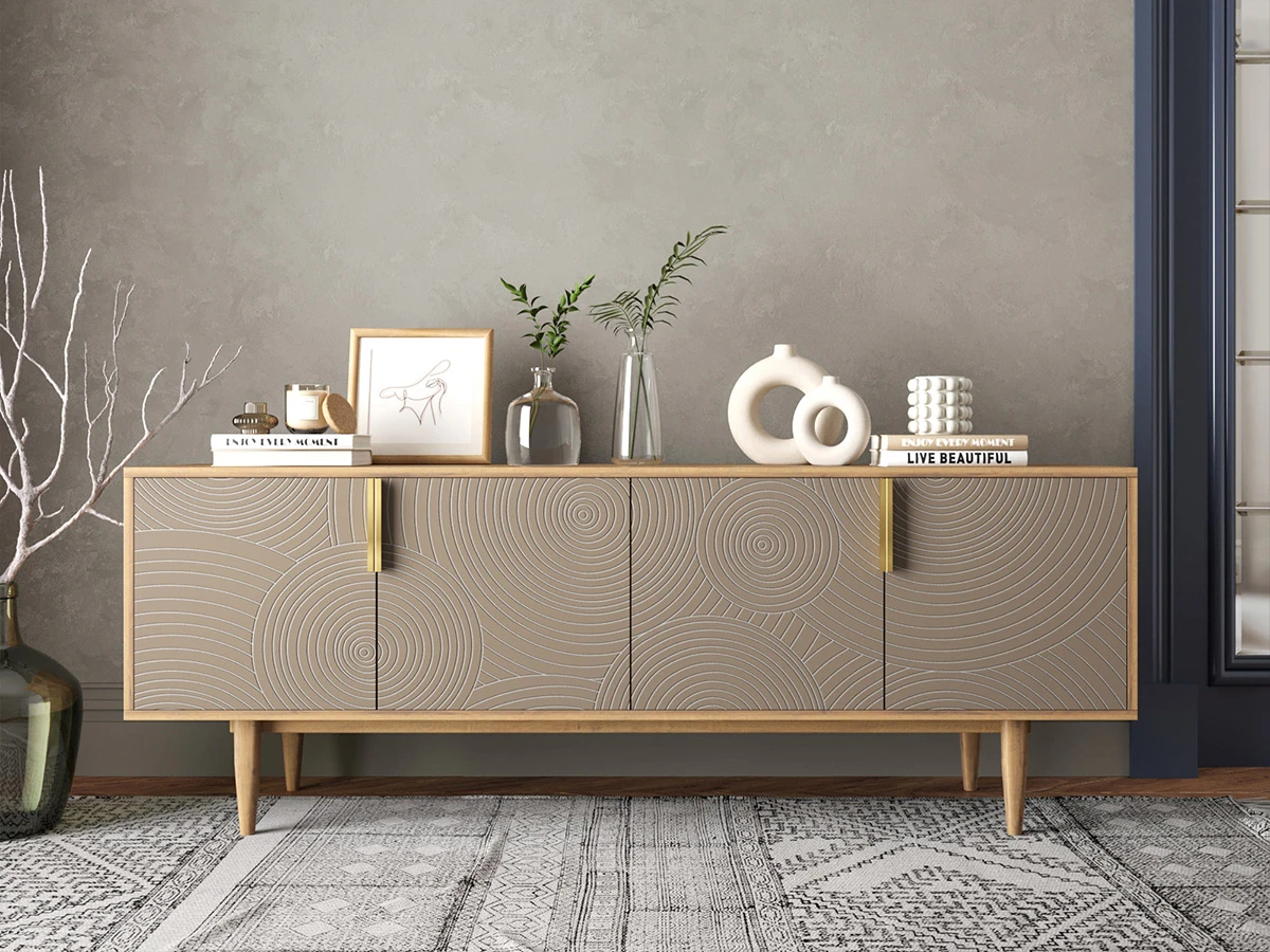 Комод под TV Line 933044  - фото 3