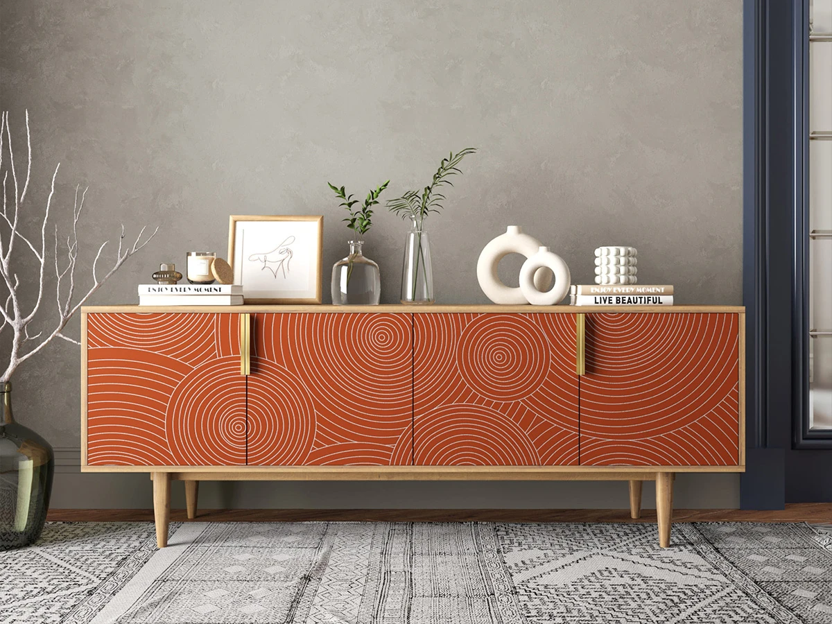 Комод под TV Line 933046  - фото 3