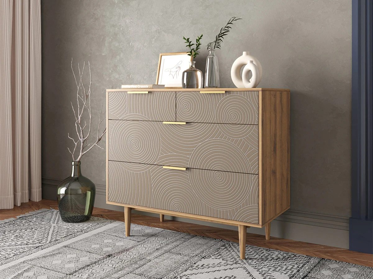 Комод Line 933047  - фото 3