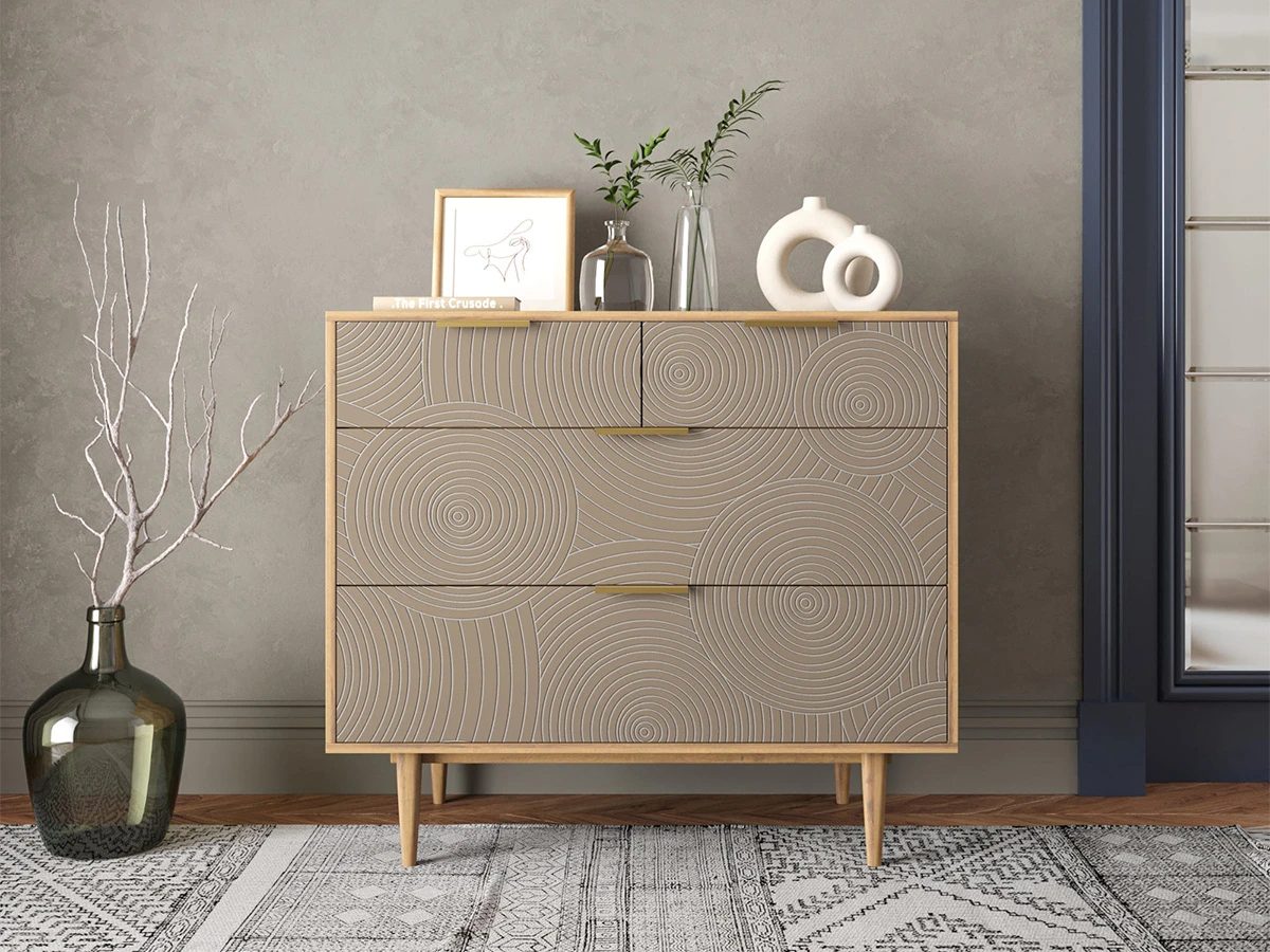 Комод Line 933047  - фото 4