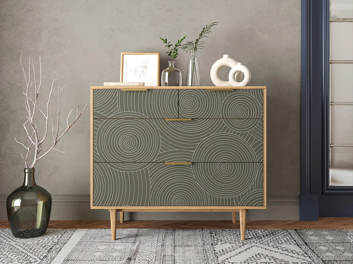 Комод Line 933048  - фото 4