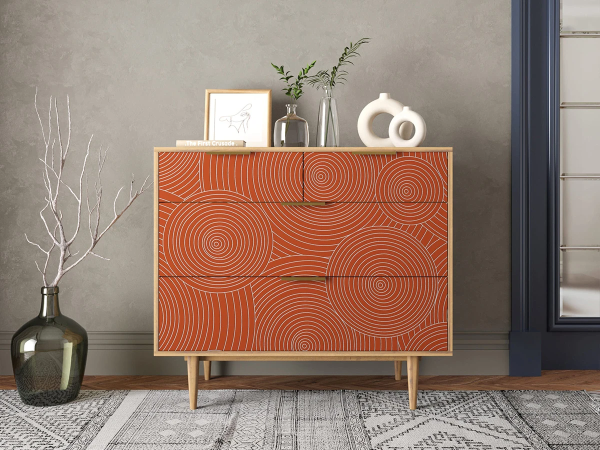 Комод Line 933049  - фото 4