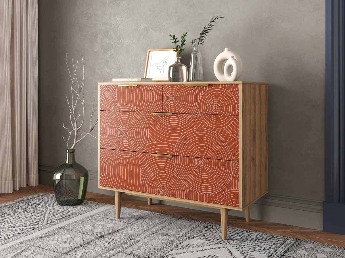 Комод Line 933049  - фото 3