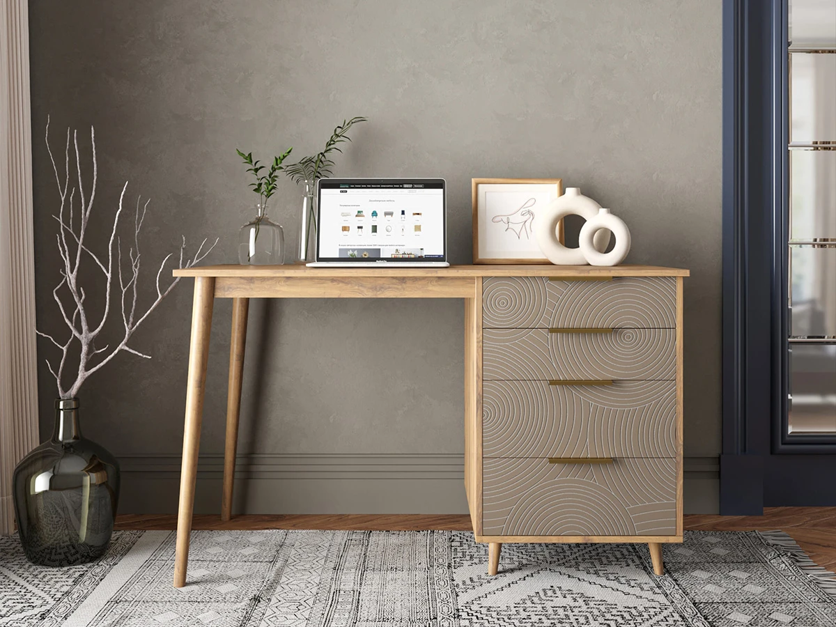 Стол Line 933050  - фото 4