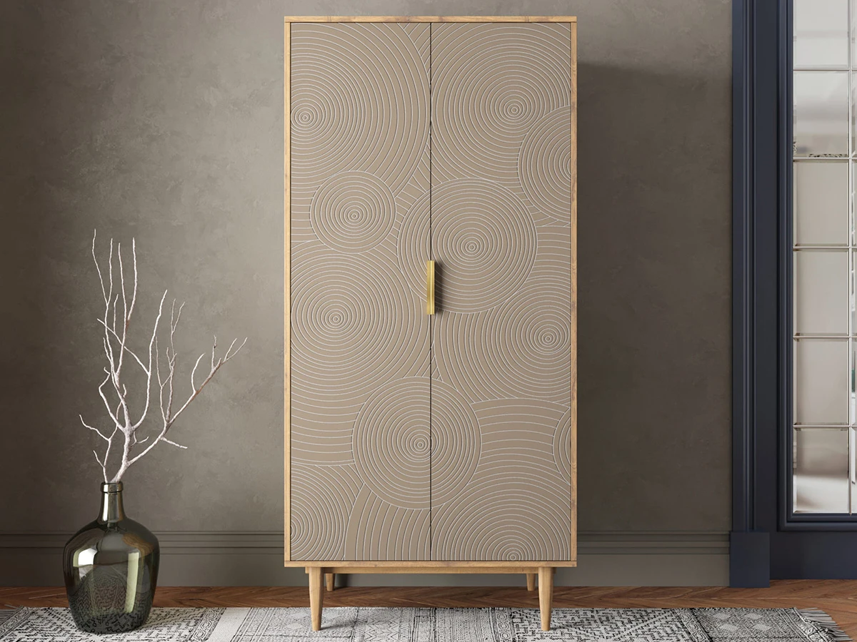 Шкаф Line 933053  - фото 3