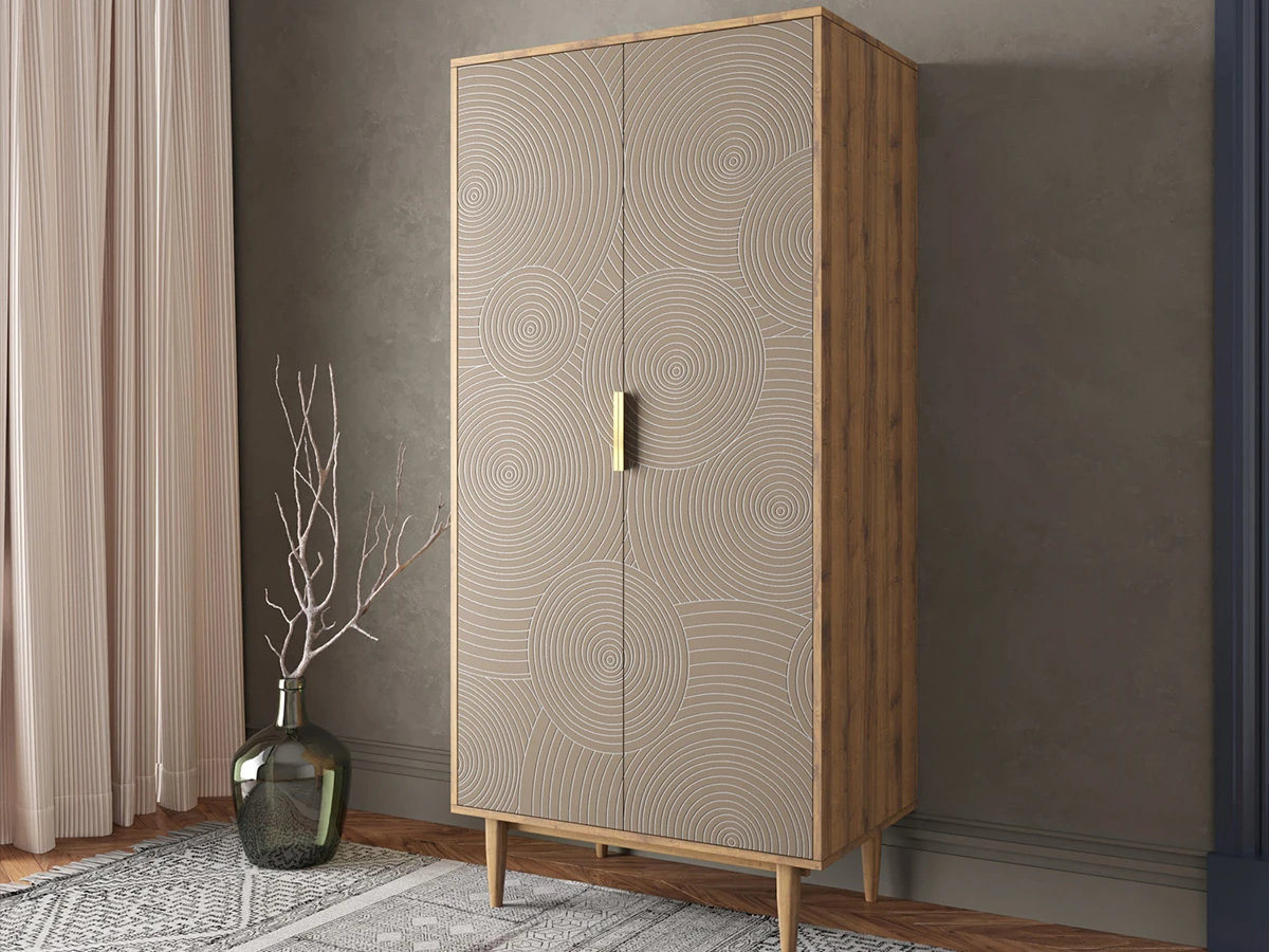 Шкаф Line 933053  - фото 4