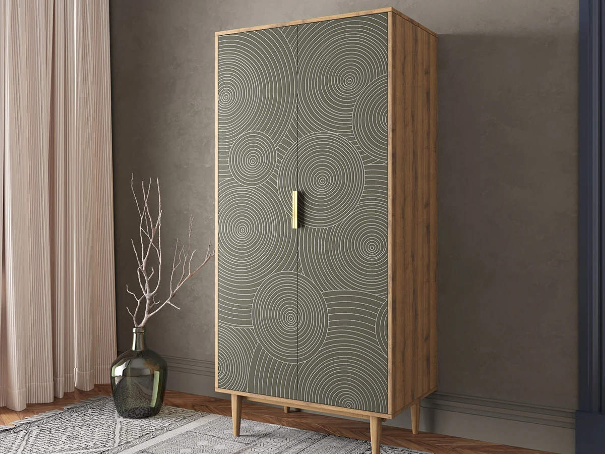 Шкаф Line 933054  - фото 4