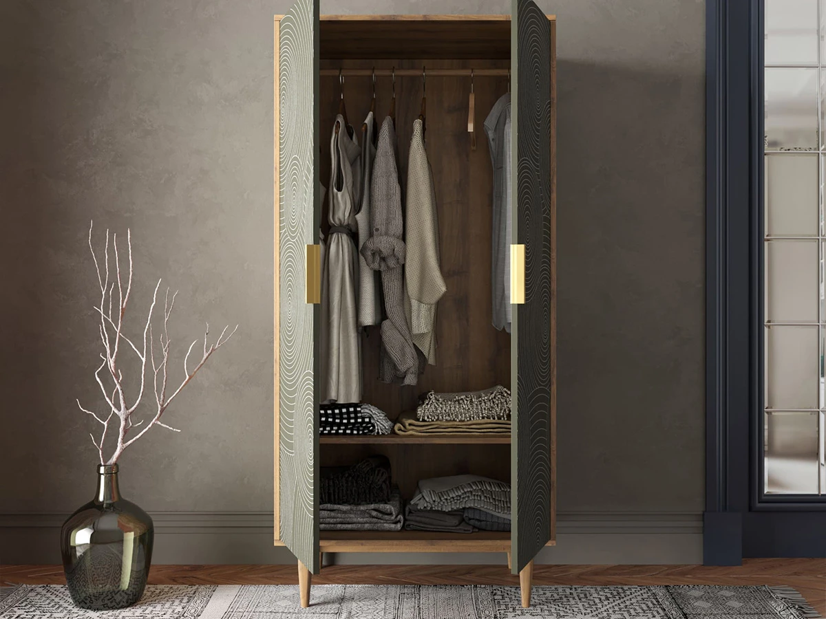 Шкаф Line 933054