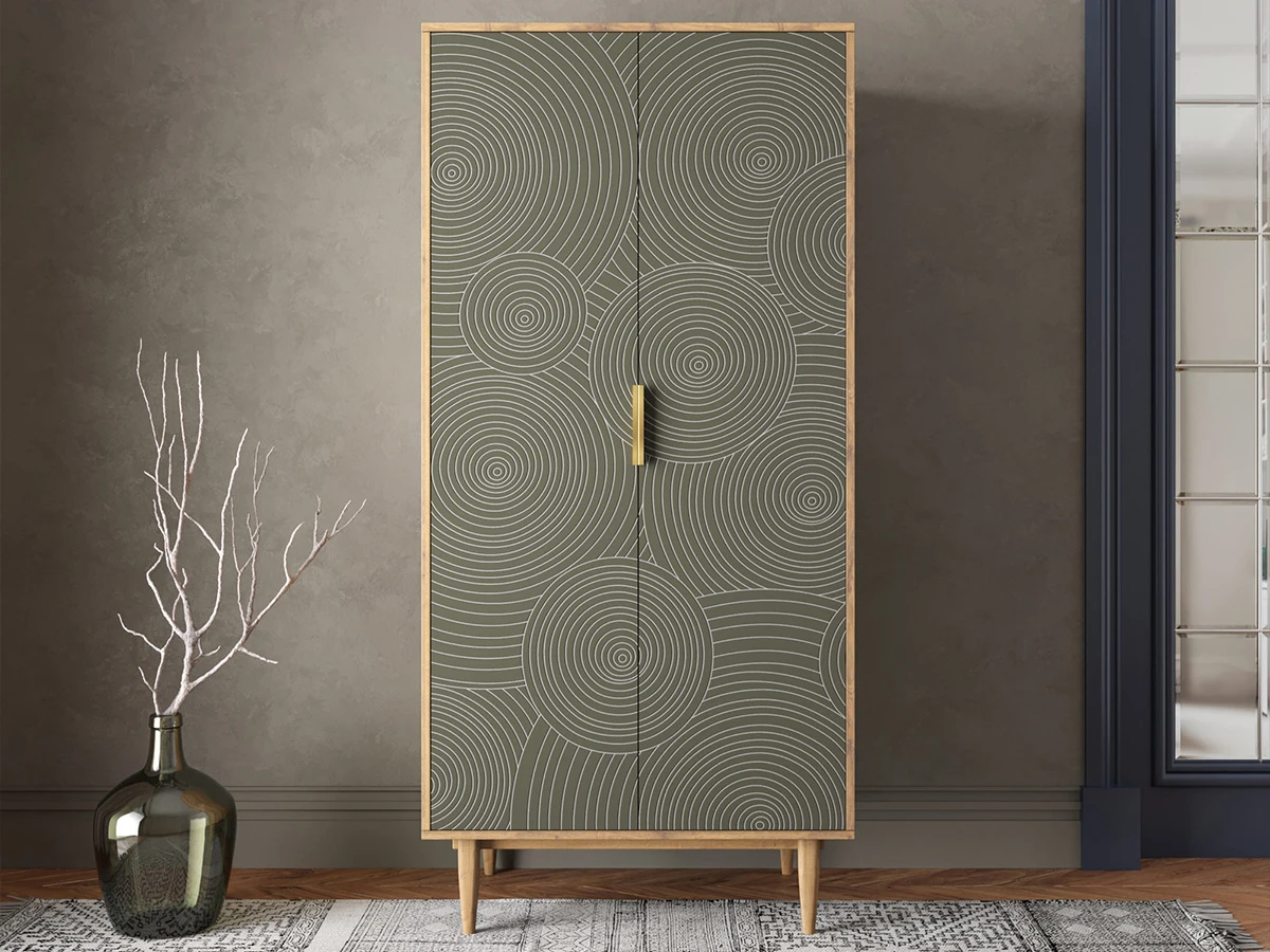 Шкаф Line 933054  - фото 3