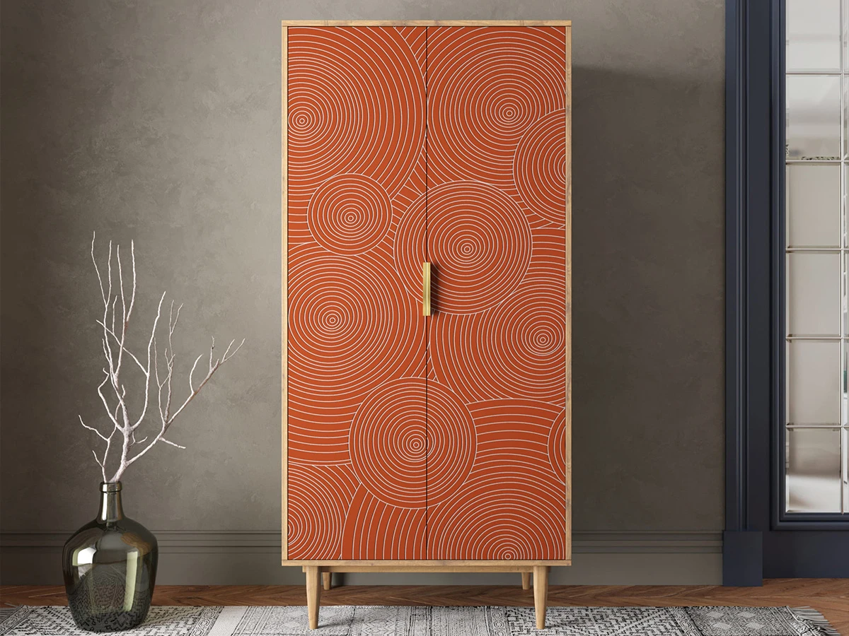 Шкаф Line 933055  - фото 3