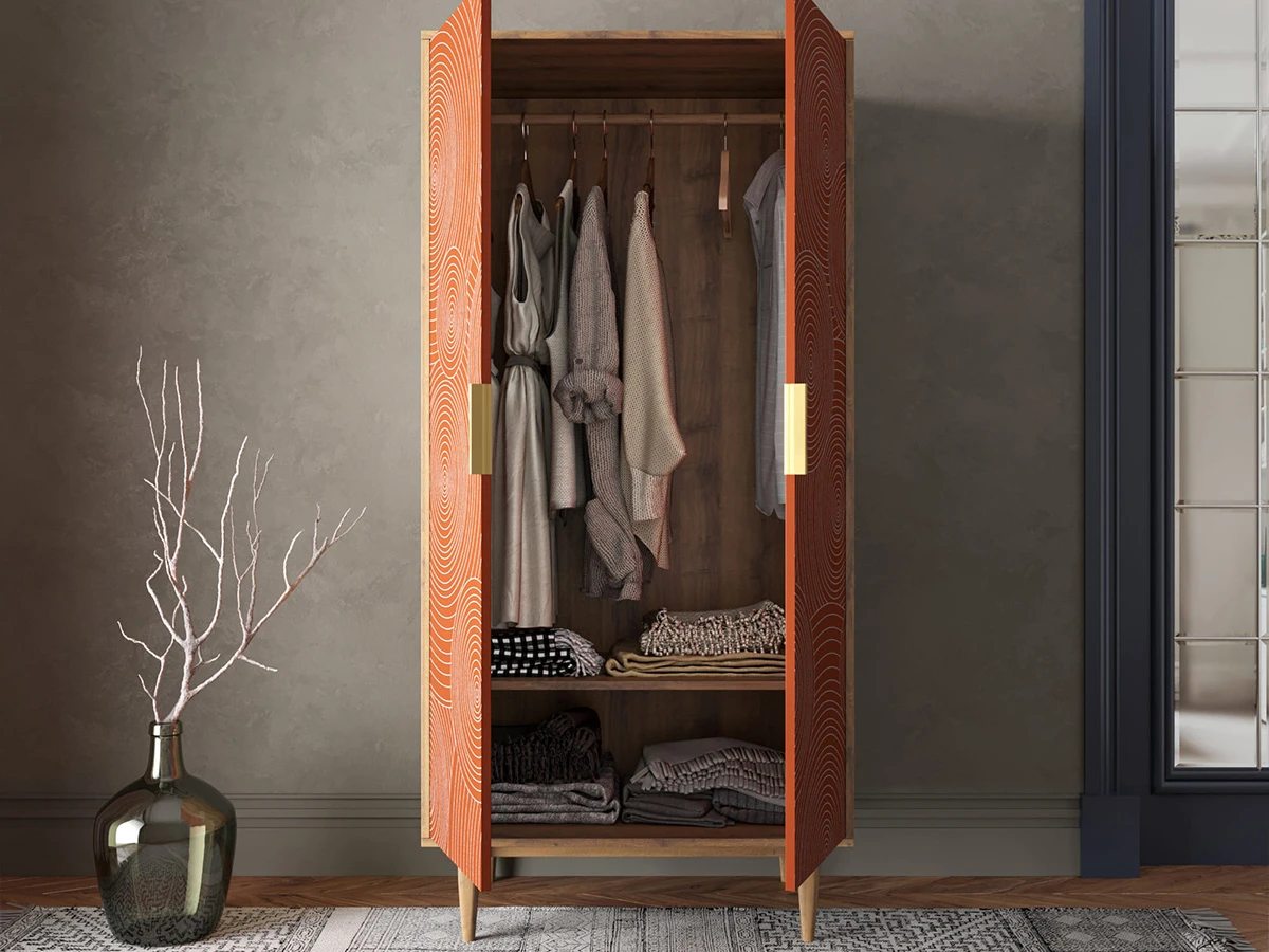 Шкаф Line 933055