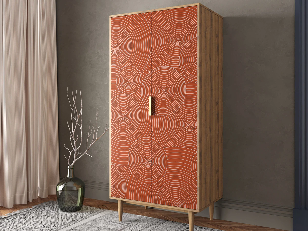 Шкаф Line 933055  - фото 4