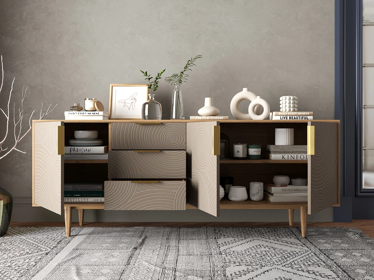 Комод Line 933056