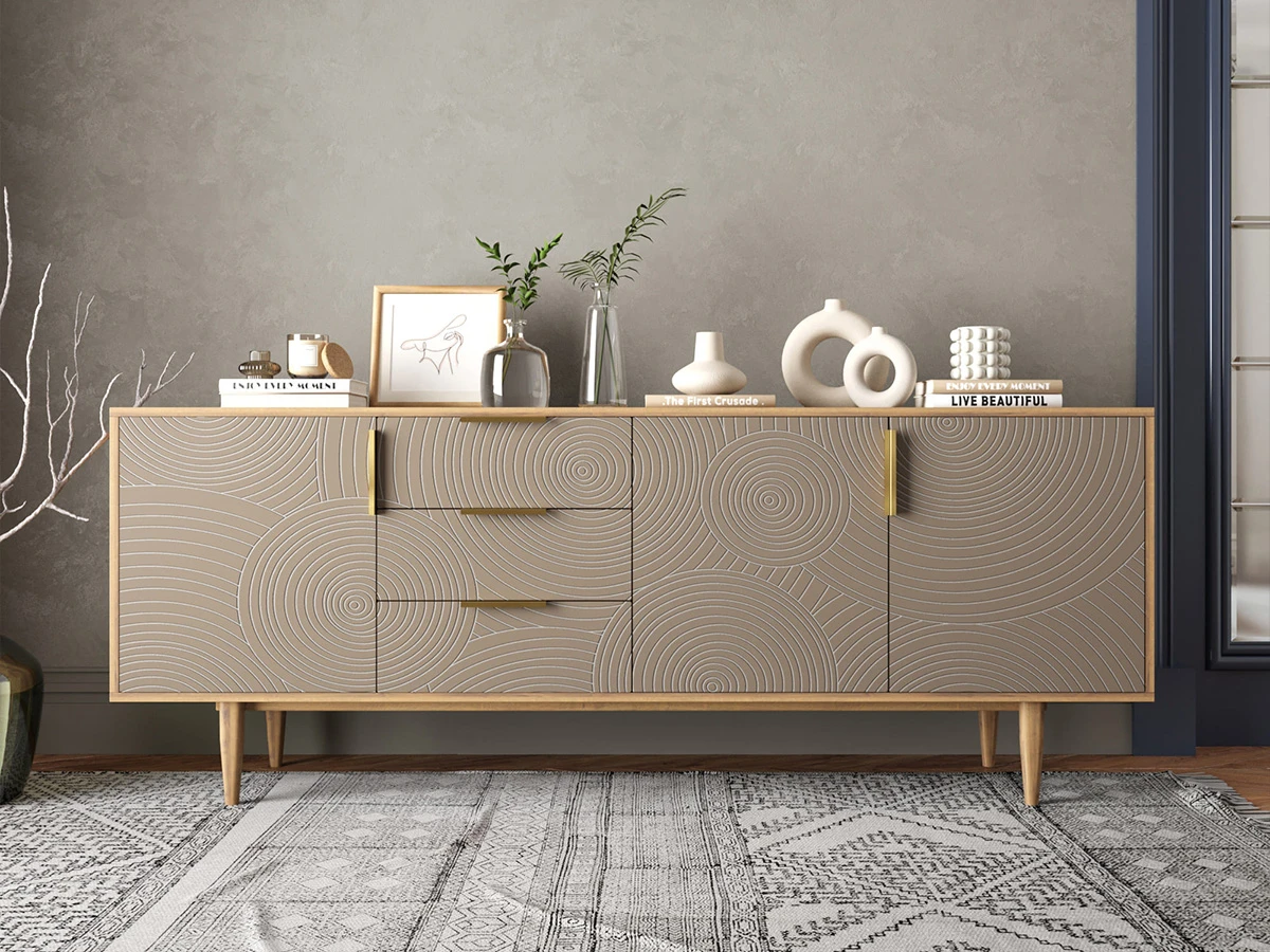 Комод Line 933056  - фото 3