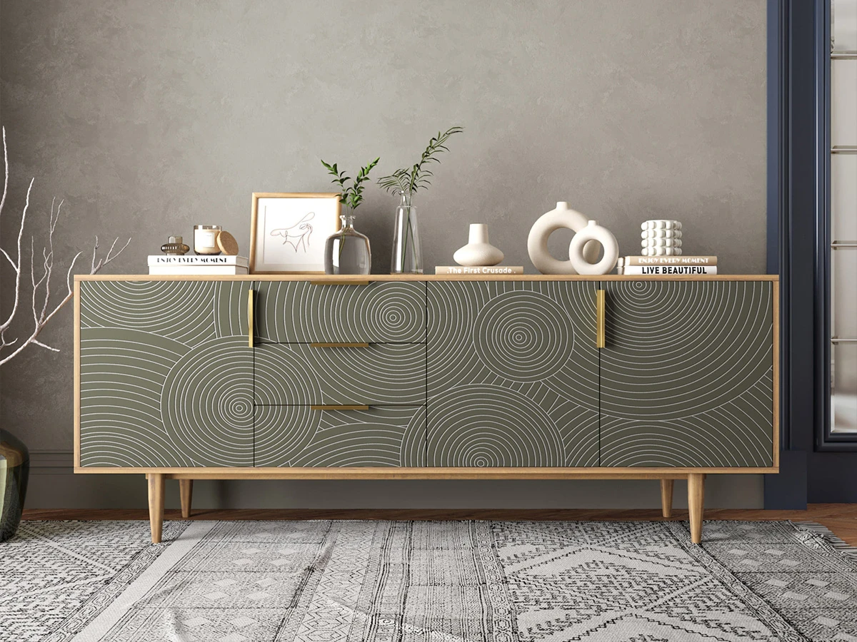 Комод Line 933057  - фото 3