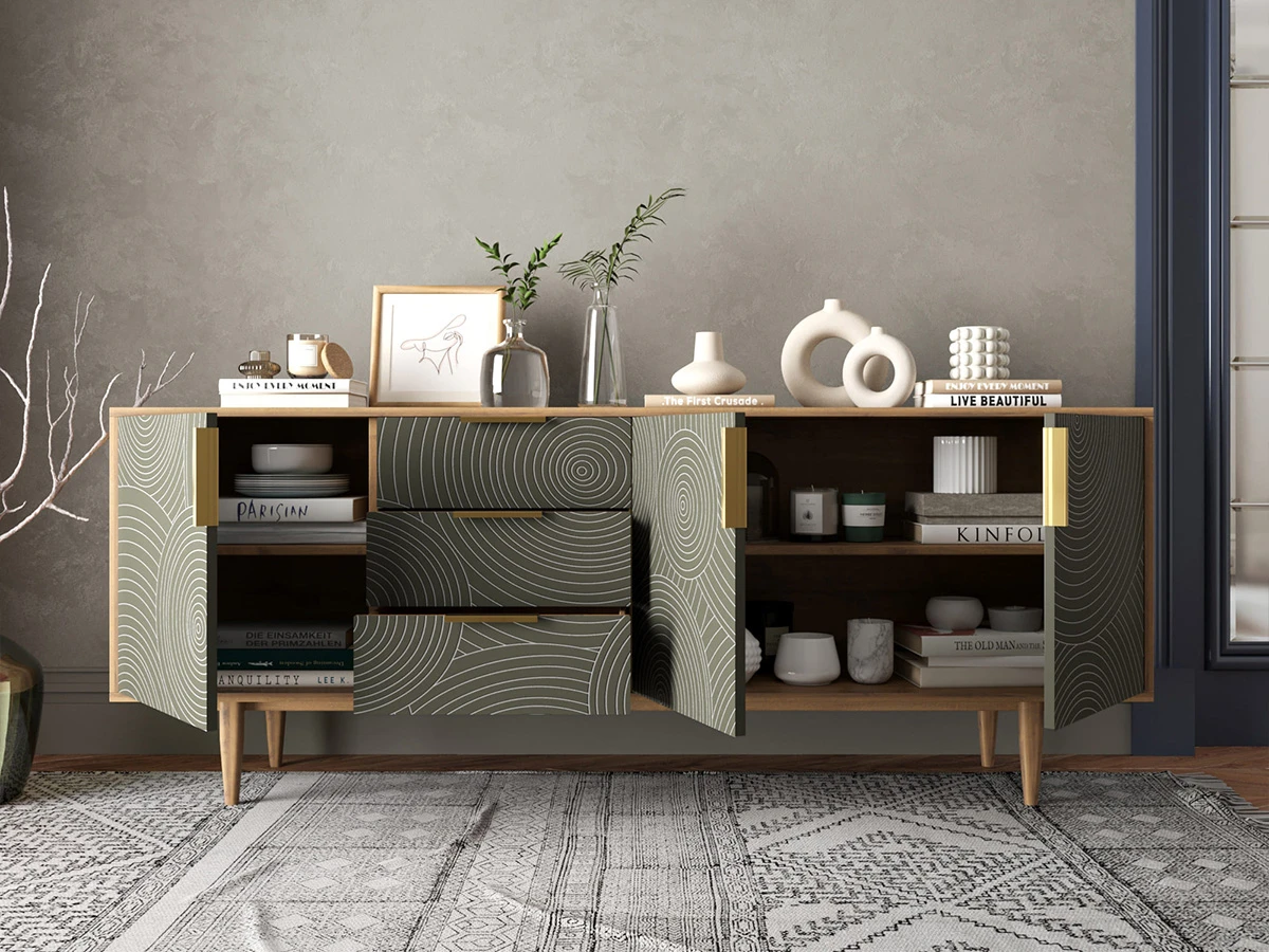 Комод Line 933057