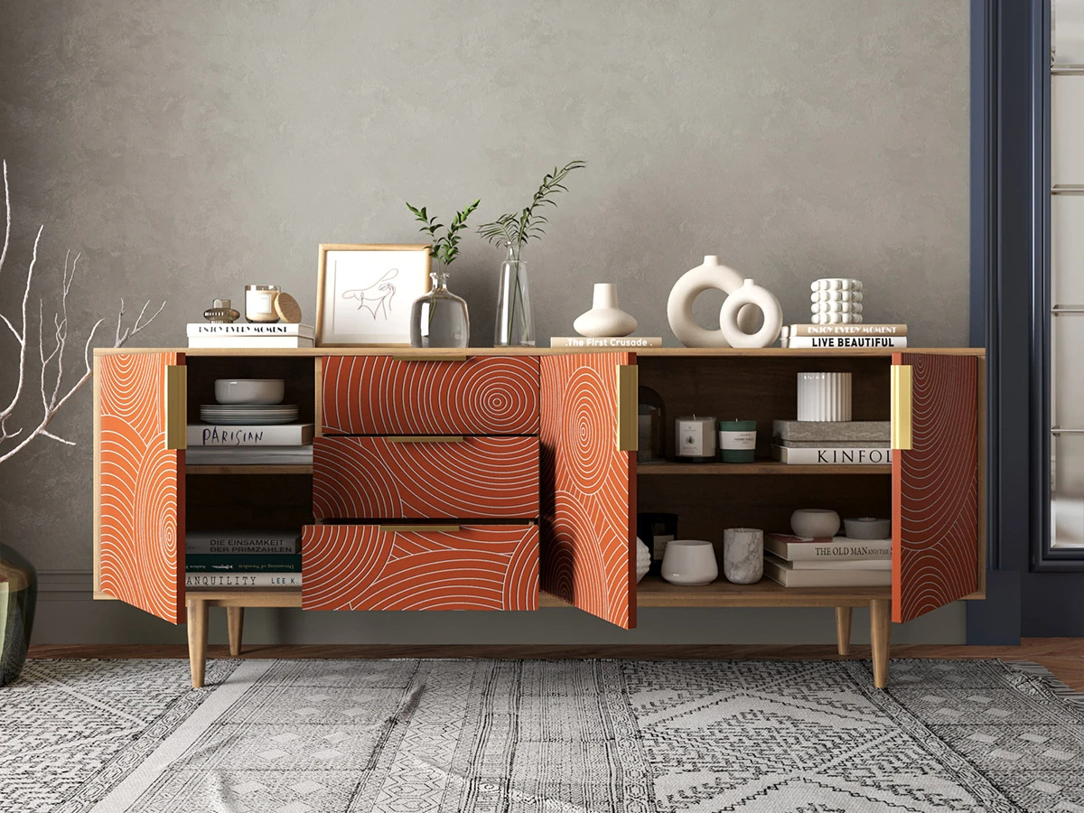 Комод Line 933058