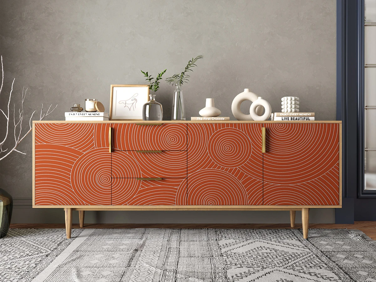 Комод Line 933058  - фото 3