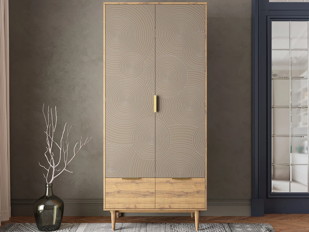 Шкаф Line 933059  - фото 3