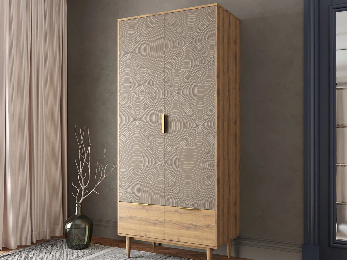 Шкаф Line 933059  - фото 4