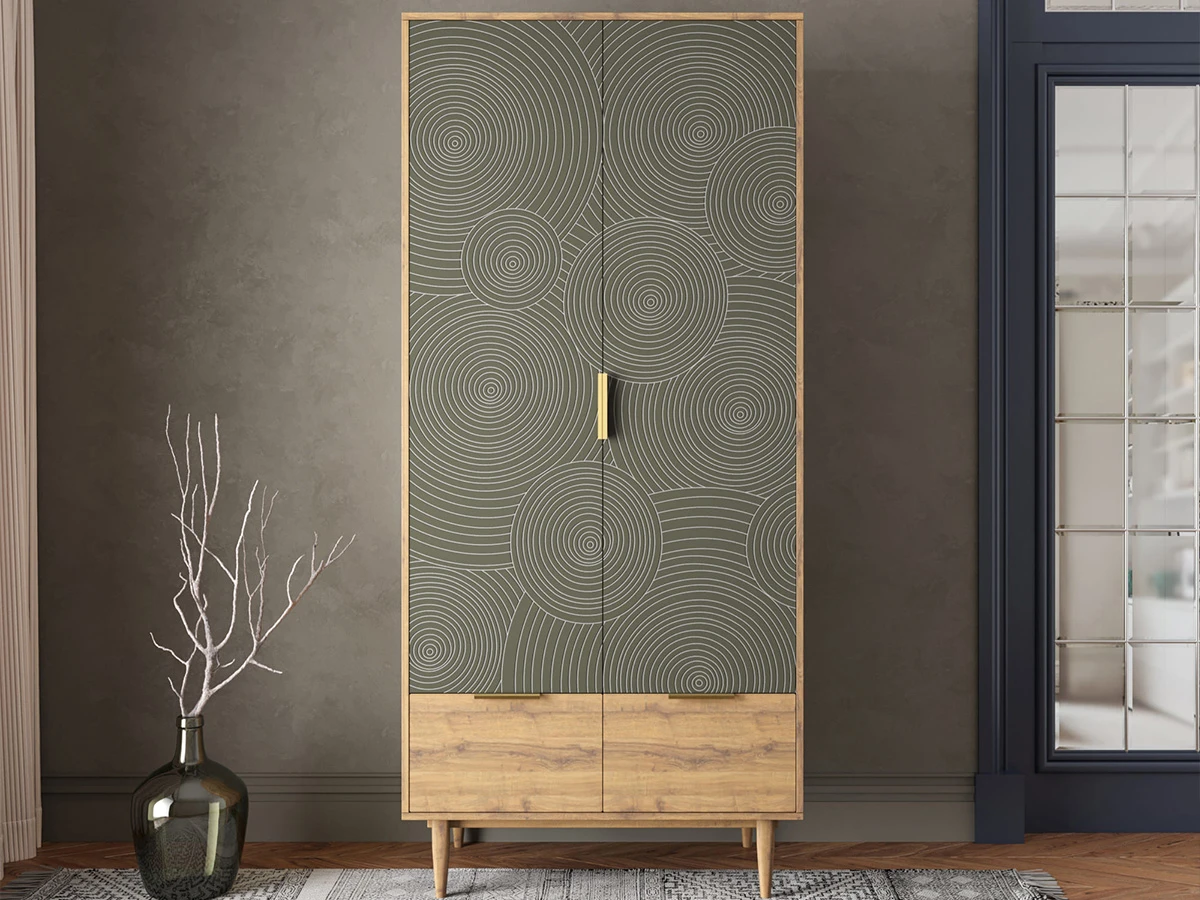 Шкаф Line 933060  - фото 3