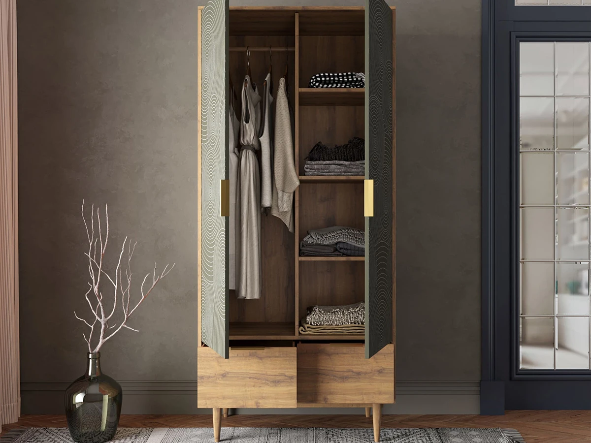 Шкаф Line 933060