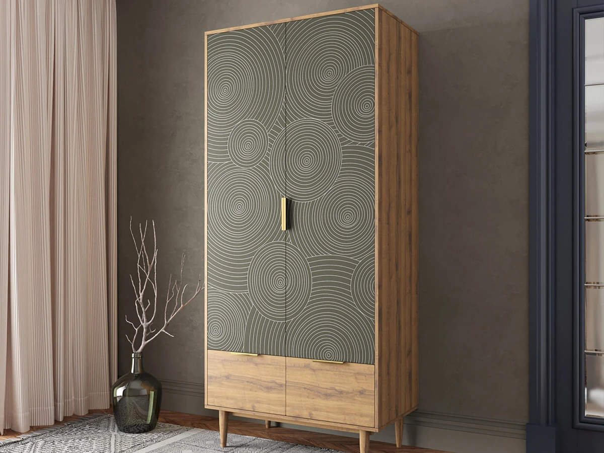 Шкаф Line 933060  - фото 4