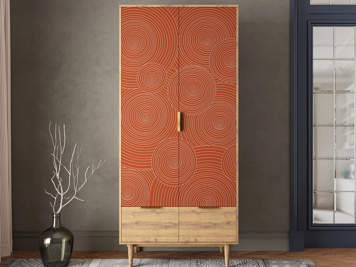 Шкаф Line 933061  - фото 3