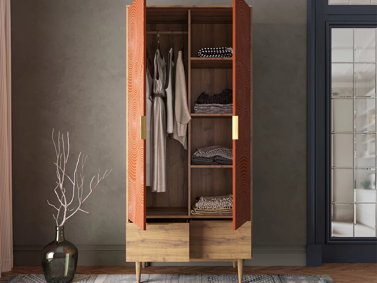 Шкаф Line 933061