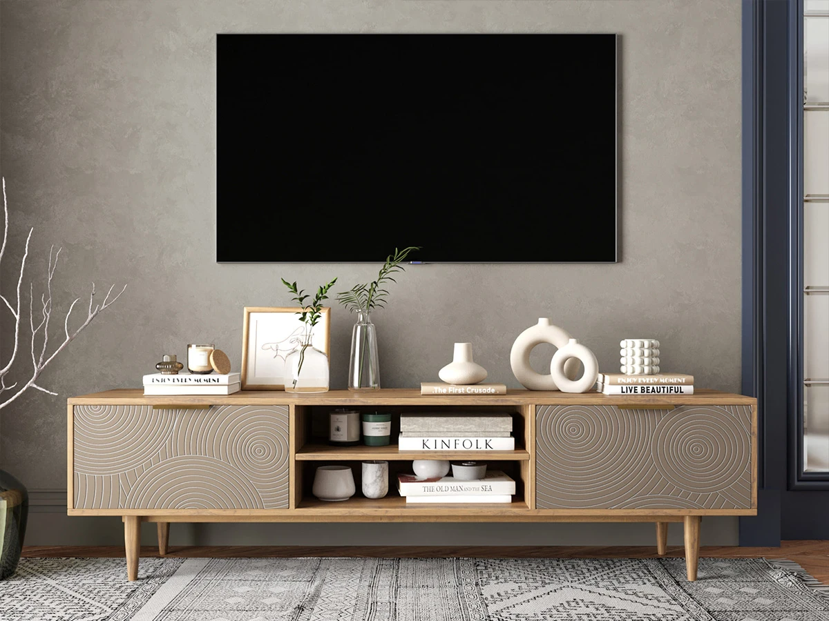 Шкаф Line 933062  - фото 4