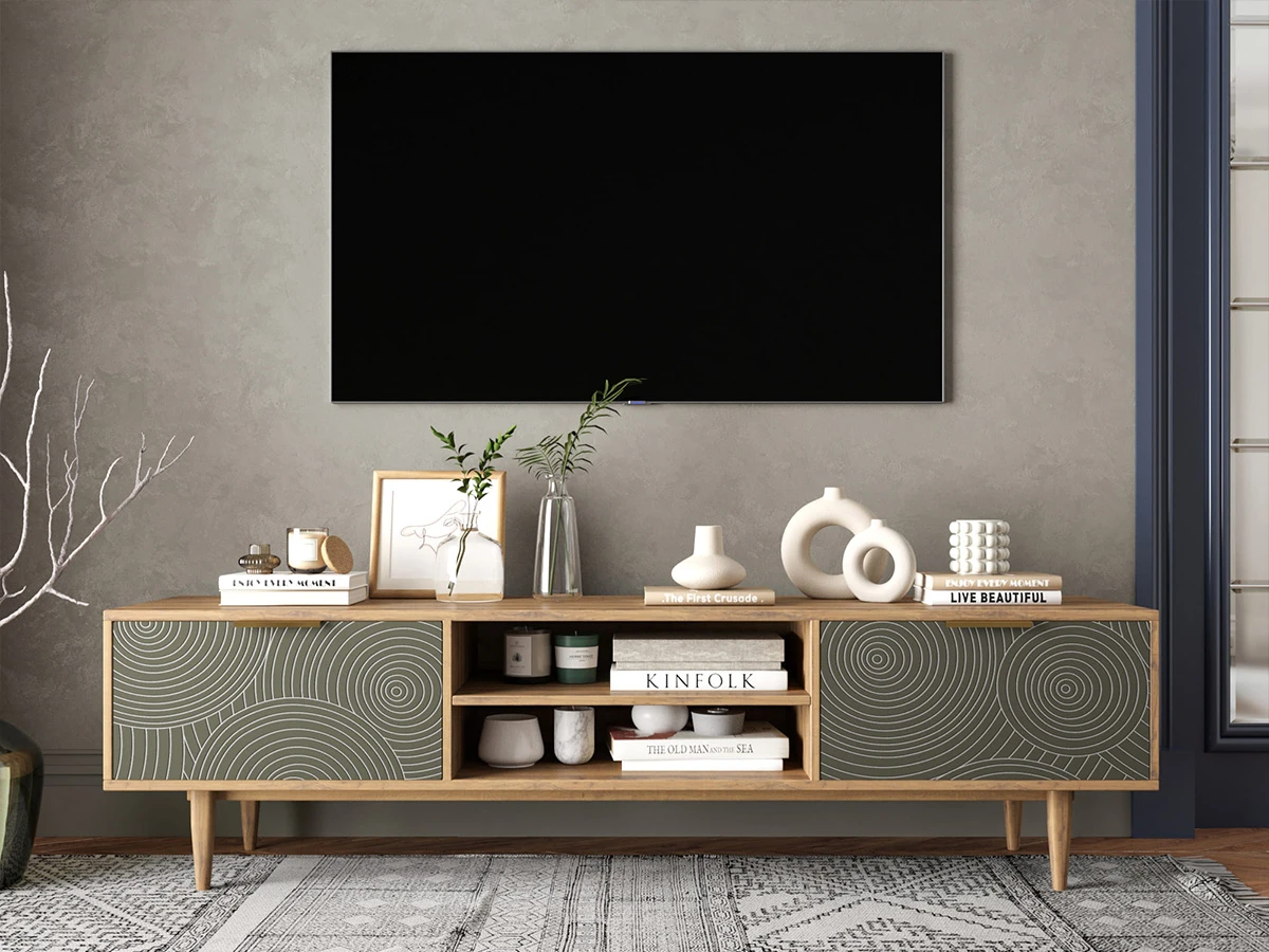 Шкаф Line 933063  - фото 4