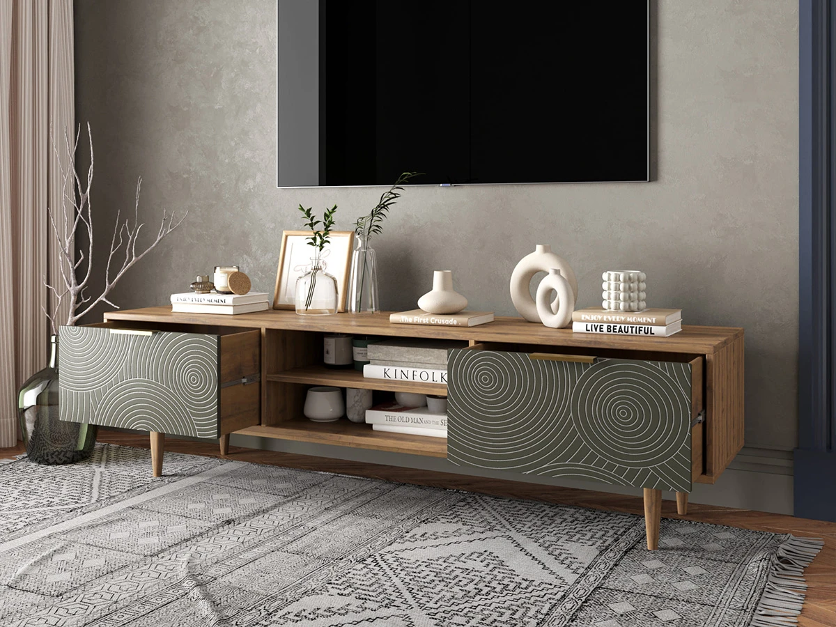 Шкаф Line 933063