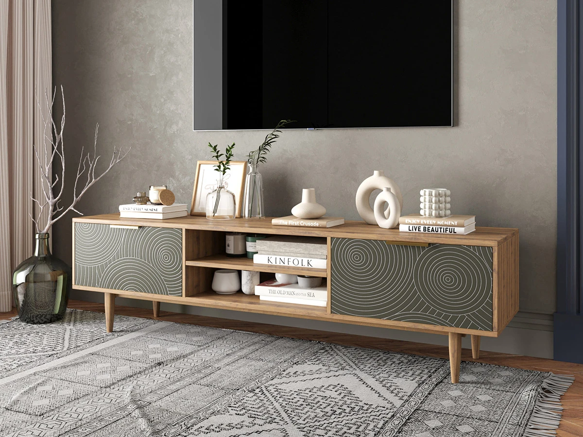 Шкаф Line 933063  - фото 3