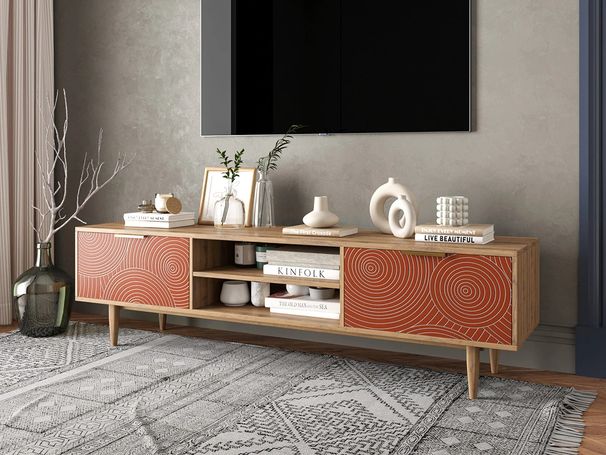 Шкаф Line 933064  - фото 3