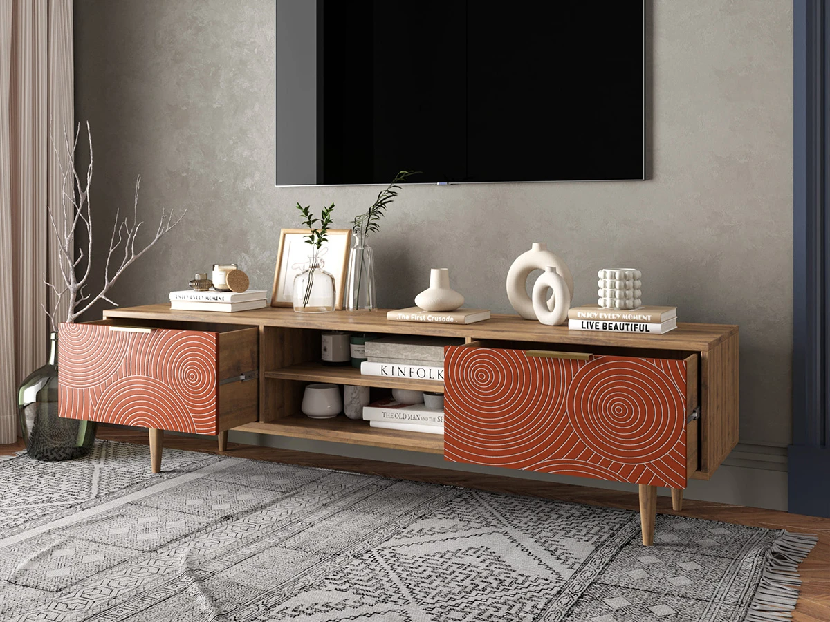 Шкаф Line 933064