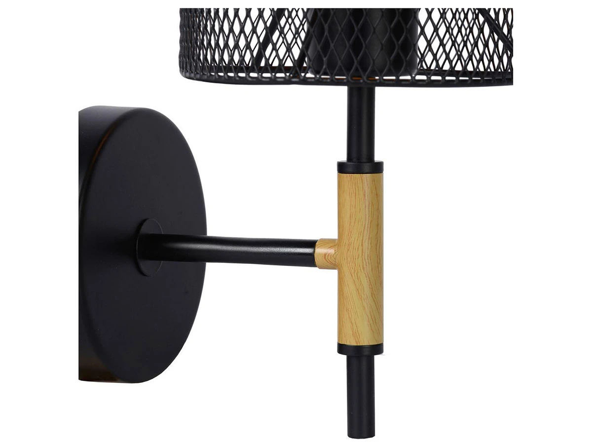 Бра Baskett 933077  - фото 3