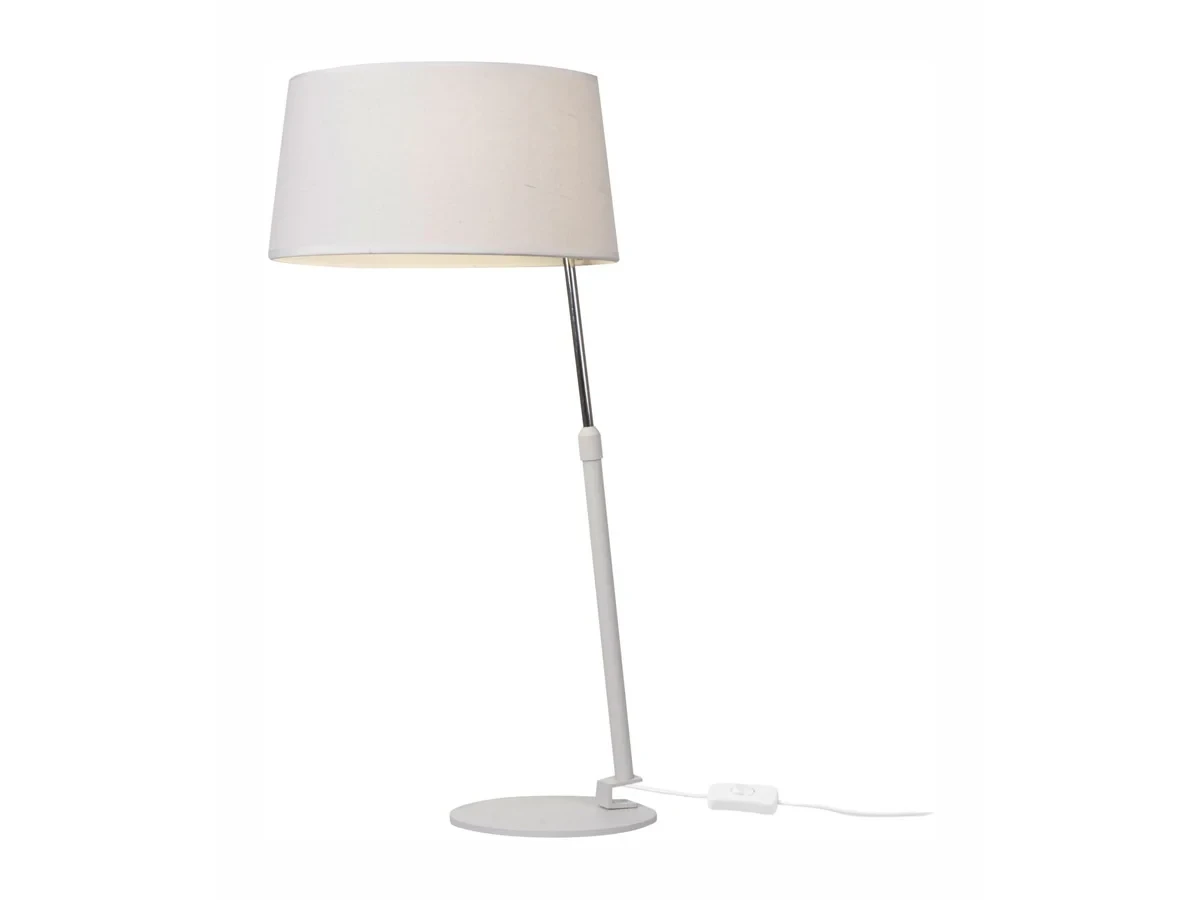 Лампа настольная Bergamo Modern 344720