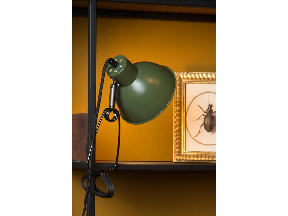 Настольная лампа Moys 933108  - фото 3