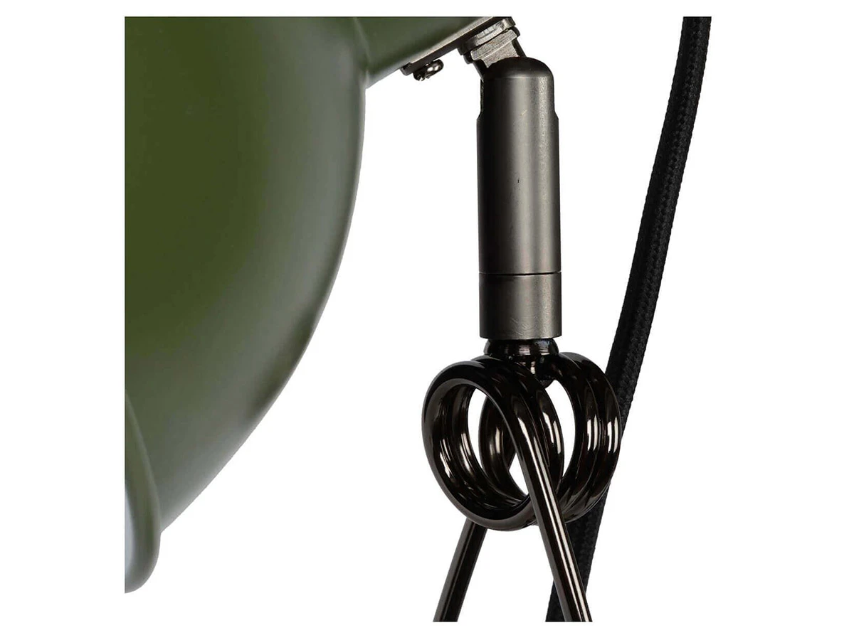 Настольная лампа Moys 933108  - фото 4