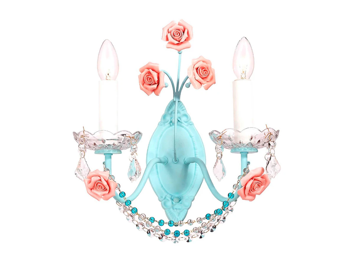 Бра Fiori Di Rose 933209  - фото 1