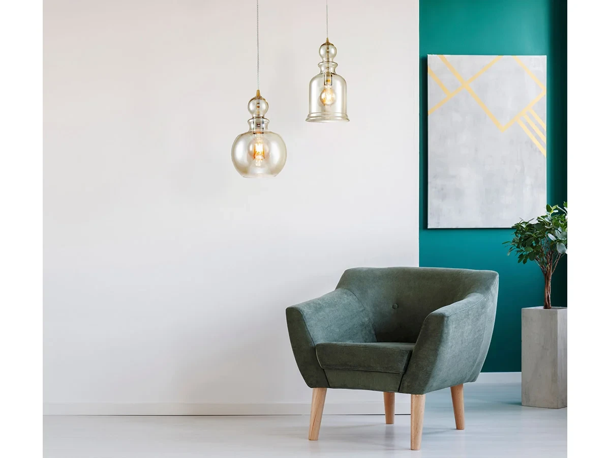 Подвес Tone Pendant 344743  - фото 3