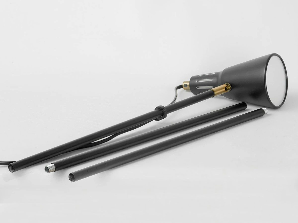 Торшер Lgo Union 933350  - фото 4