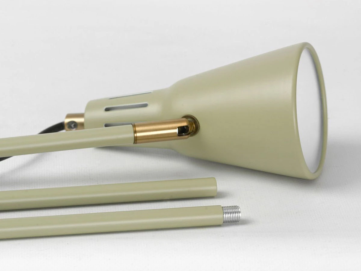 Торшер Lgo Union 933362  - фото 5