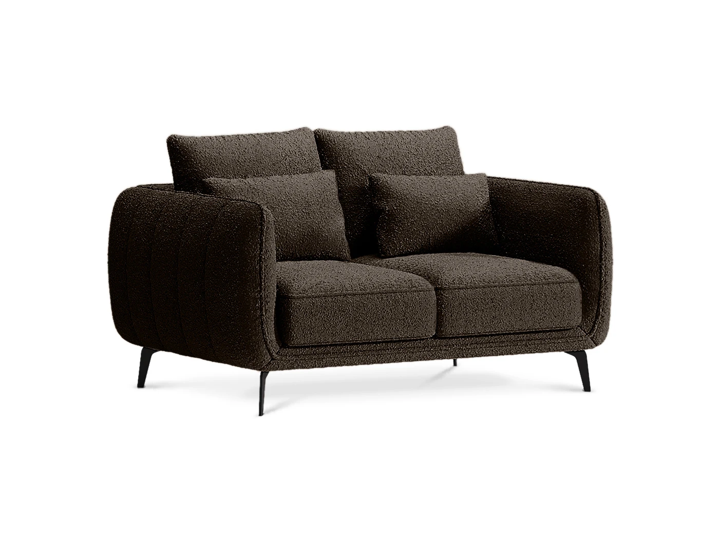 Диван Amsterdam двухместный 933384