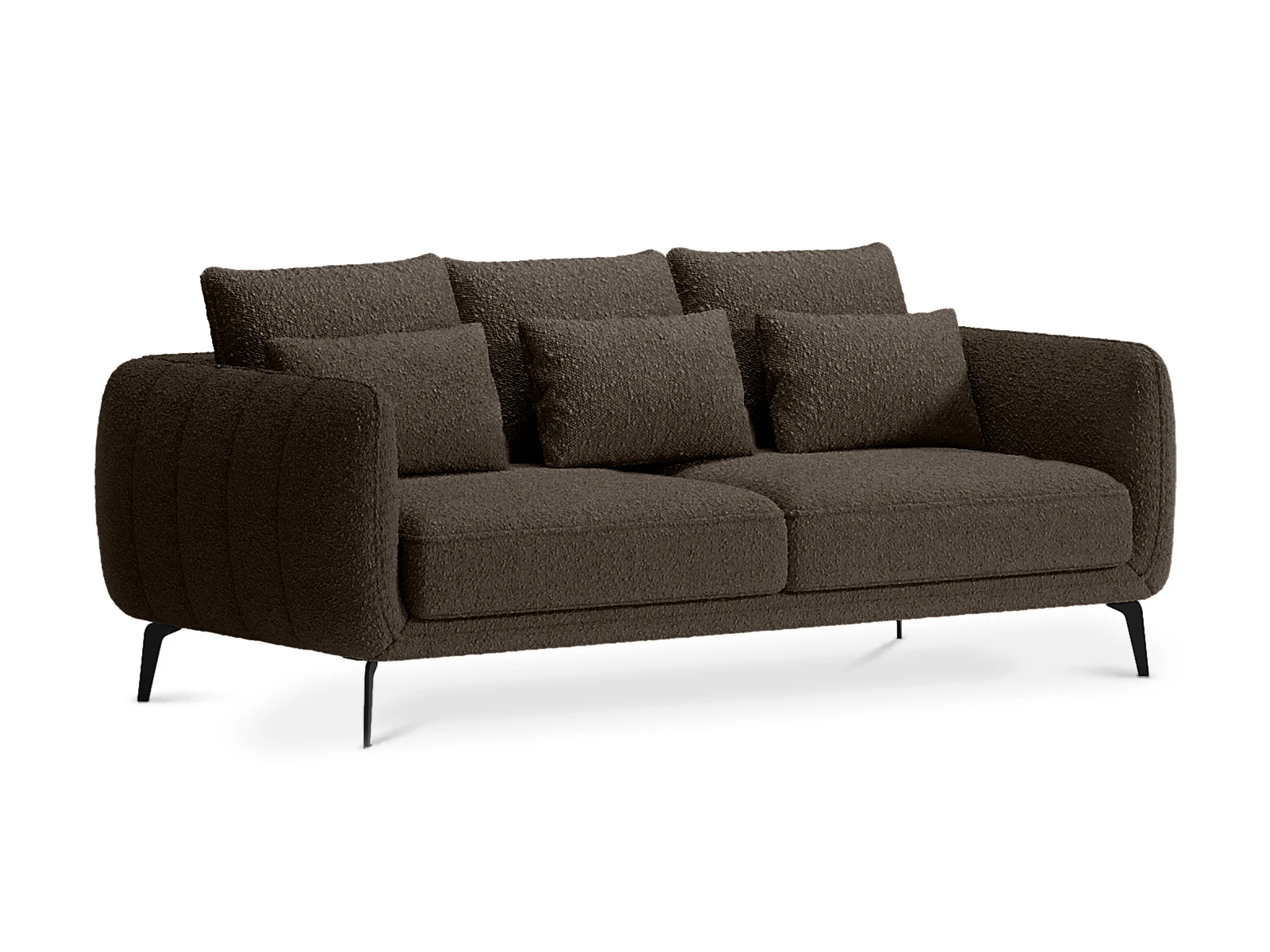 Диван Amsterdam трёхместный 933386