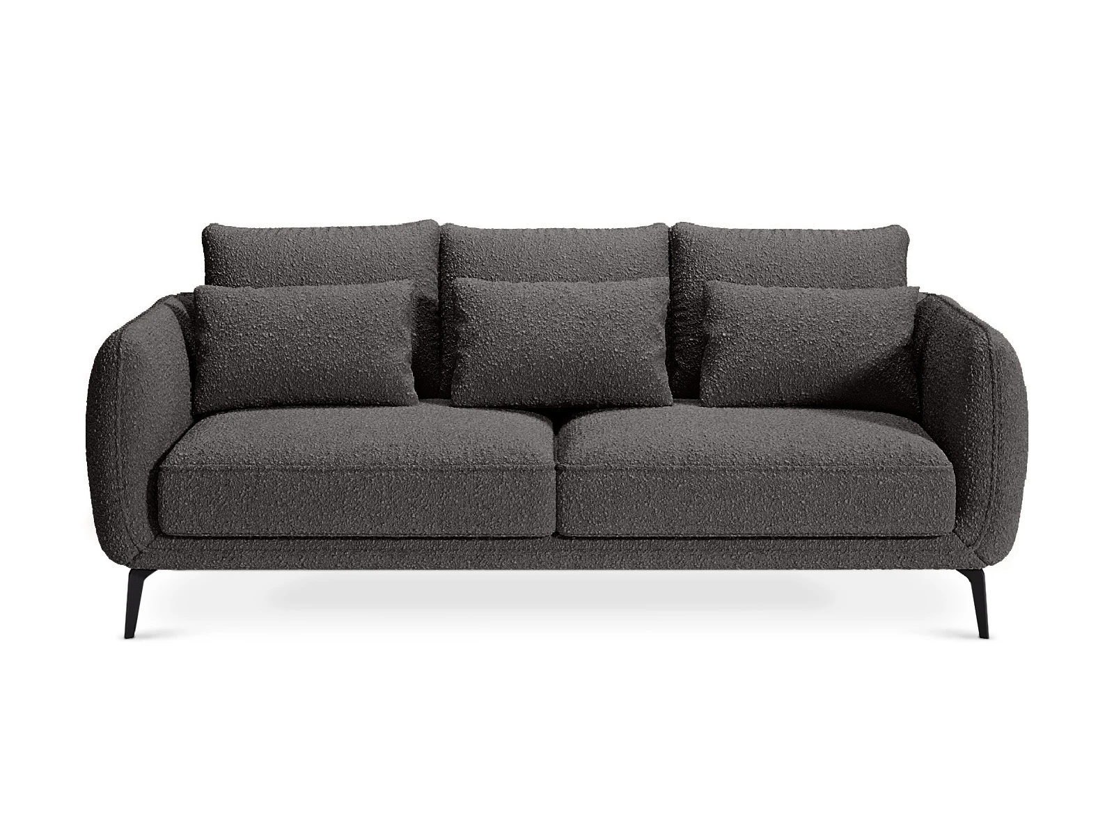 Диван Amsterdam трёхместный 933389