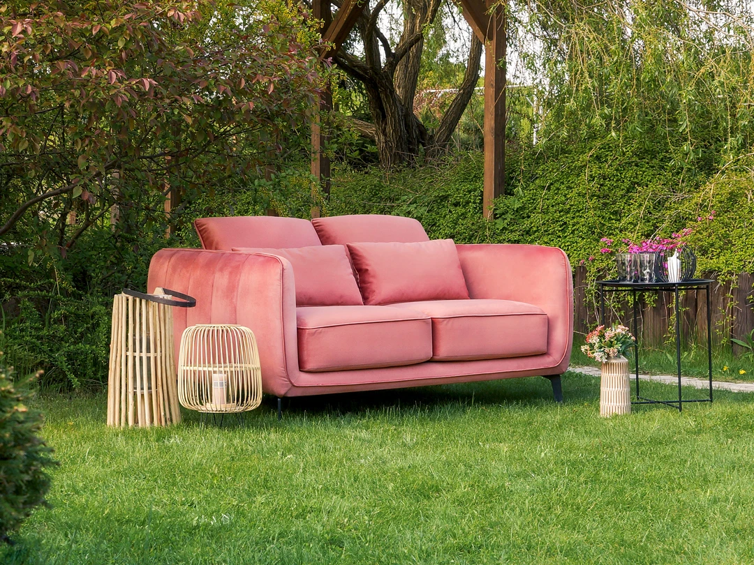 Диван Amsterdam двухместный 933390  - фото 5