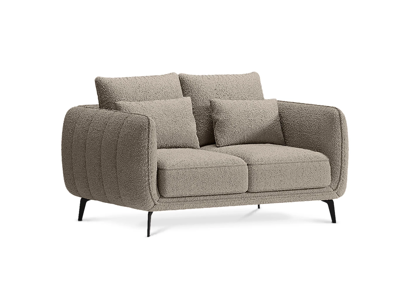 Диван Amsterdam двухместный 933390