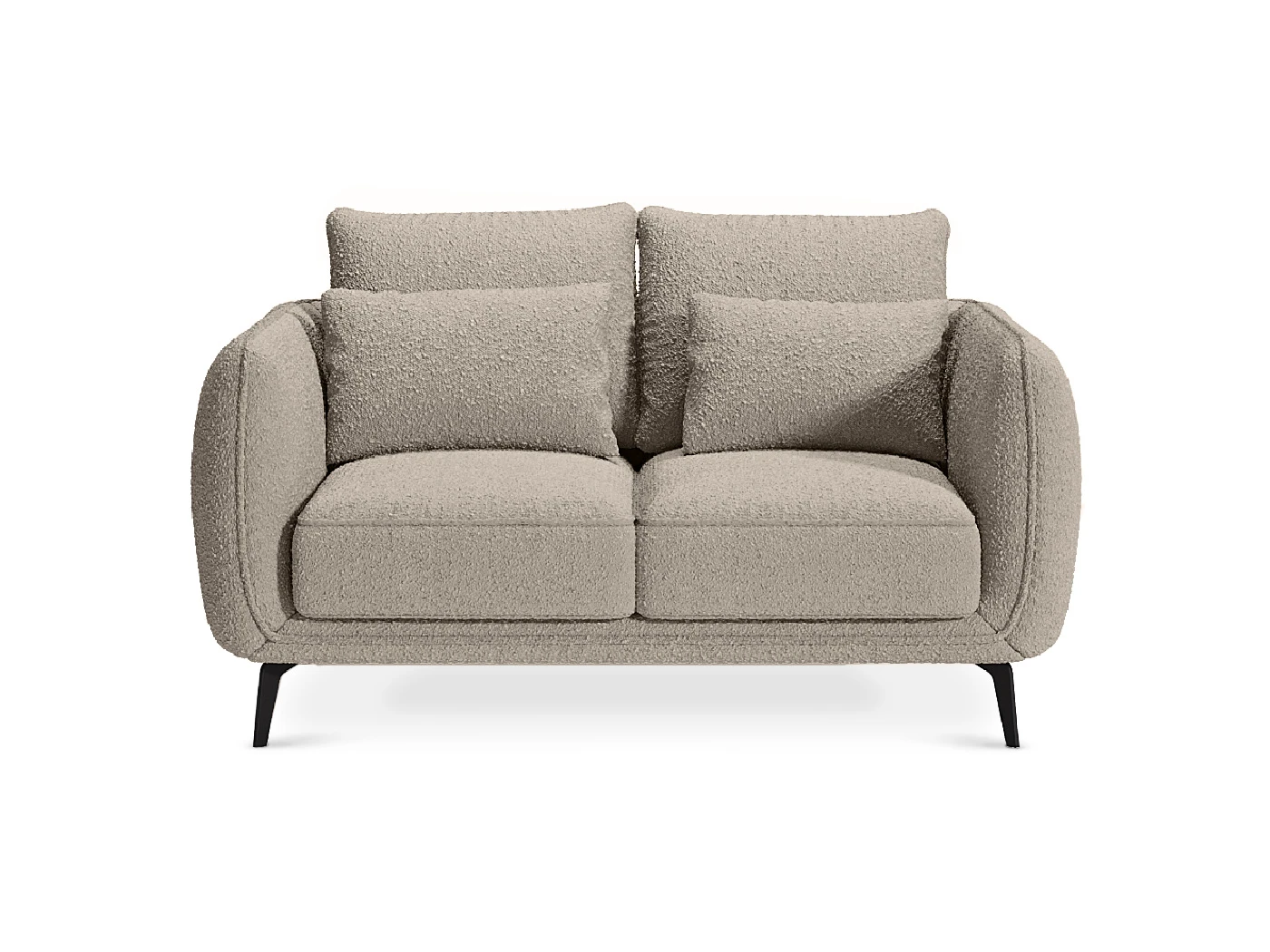 Диван Amsterdam двухместный 933390